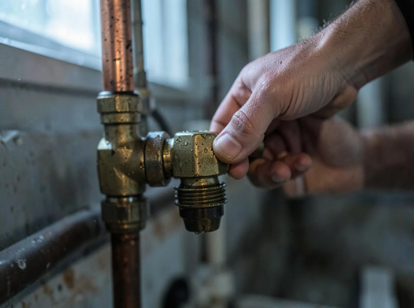 Emergency Plumber Aspinwall, IA FAQs